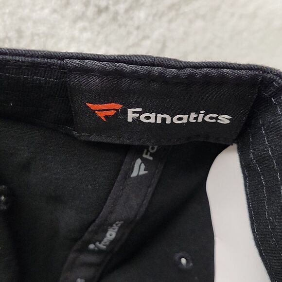 Fantatics Pittsburgh Penguins PRIDE Sliderback Hat - New - Picture 10 of 10